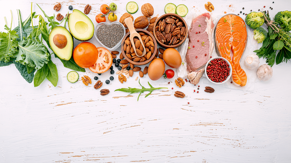 Fat Adaptation and Intermittent Fasting